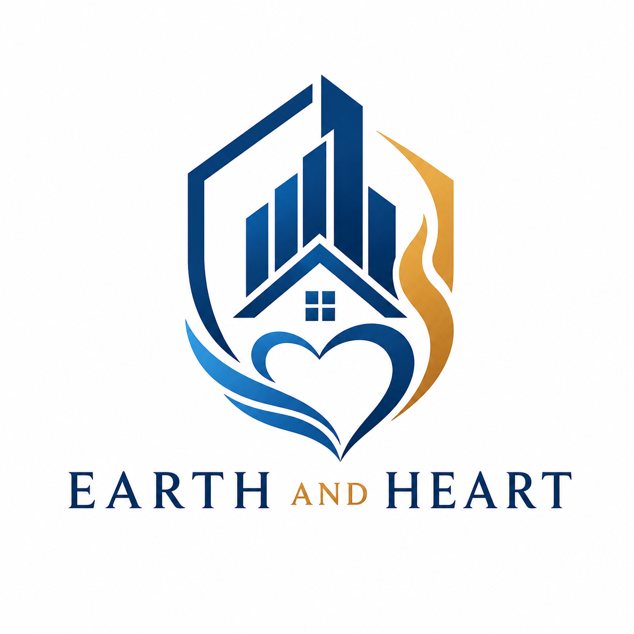Earth and Heart
