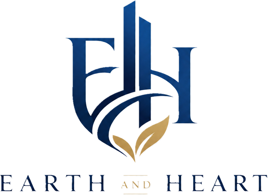 Earth and Heart